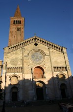 Piacenza 2012