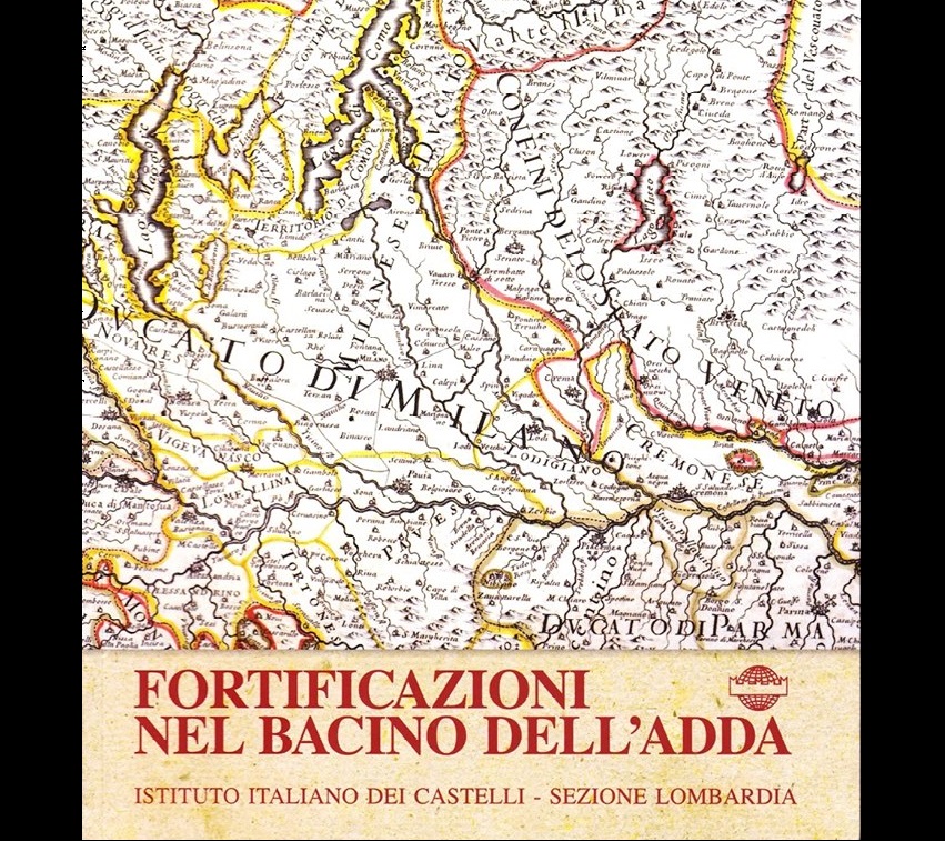 Fortificazioni nel bacino dell'Adda