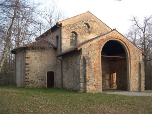 Castelseprio e Torba 2012