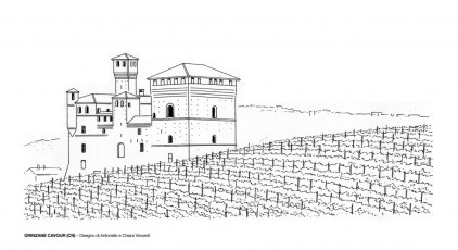 Grinzane Cavour (CN)