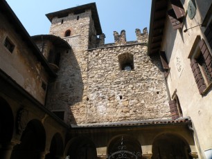 Costa di Mezzate